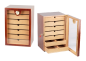 Preview: Humidor "Schrank mit Acryltüre" für ca. 150 Zigarren